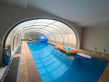 House by the address st. Kulikovo pole pl Oktyabrskoy revolyutsii pl (area 434 m²) - Atlanta.ua - photo 26