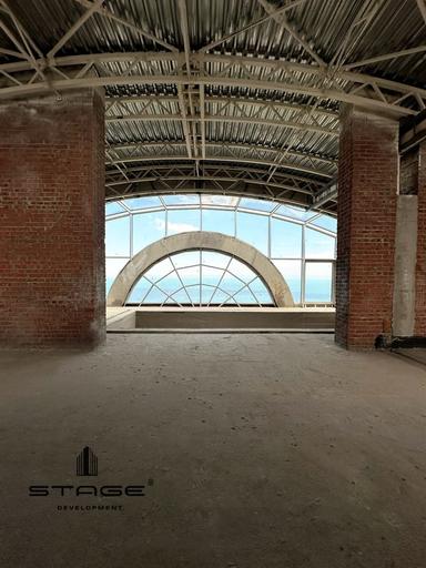 3-rooms apartment apartment by the address st. Kulikovo pole pl Oktyabrskoy revolyutsii pl (area 330,5 m²) - Atlanta.ua - photo 31