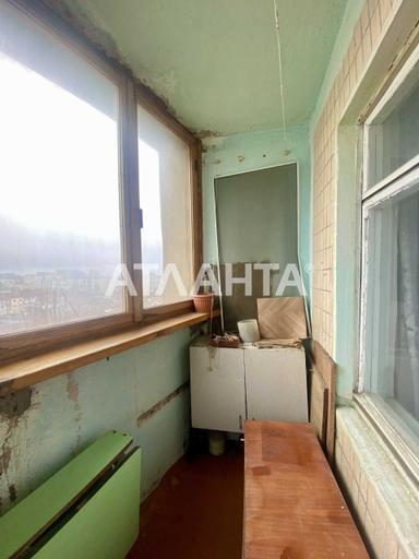 Многокомнатная квартира по адресу ул. Бандеры Степана (площадь 88 м²) - Atlanta.ua - фото 45