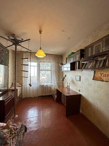 3-rooms apartment apartment by the address st. Kulikovo pole pl Oktyabrskoy revolyutsii pl (area 71,7 m²) - Atlanta.ua - photo 24