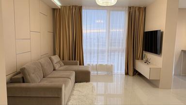 3-rooms apartment apartment by the address st. Ul Salyutnaya (area 99 m²) - Atlanta.ua - photo 26
