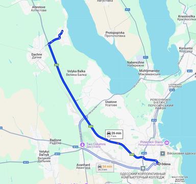 Дом по адресу ул. Грушевского (площадь 224 м²) - Atlanta.ua - фото 17