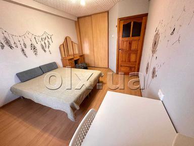 3-комнатная квартира по адресу ул. Зодчих (площадь 67,8 м²) - Atlanta.ua - фото 16