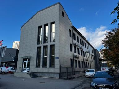 Commercial real estate at (area 1830 m²) - Atlanta.ua - photo 23