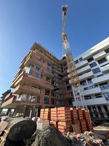 1-кімнатна квартира за адресою вул. Радість (площа 56 м²) - Atlanta.ua - фото 11