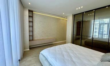 3-кімнатна квартира за адресою вул. Саперне поле (площа 88,7 м²) - Atlanta.ua - фото 36