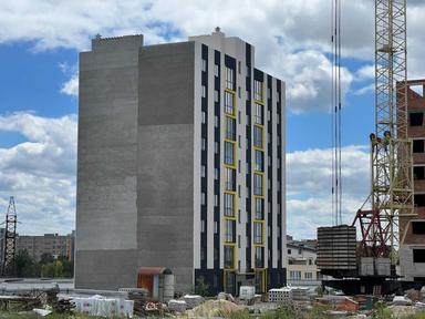 2-комнатная квартира по адресу Космонавтов просп. (площадь 57 м²) - Atlanta.ua - фото 21