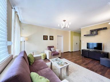 3-кімнатна квартира за адресою бульвар Дружби Народів (площа 108 м²) - Atlanta.ua - фото 39