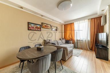 1-room apartment apartment by the address st. Lukyanenko LevkaTimoshenko (area 45 m²) - Atlanta.ua - photo 13