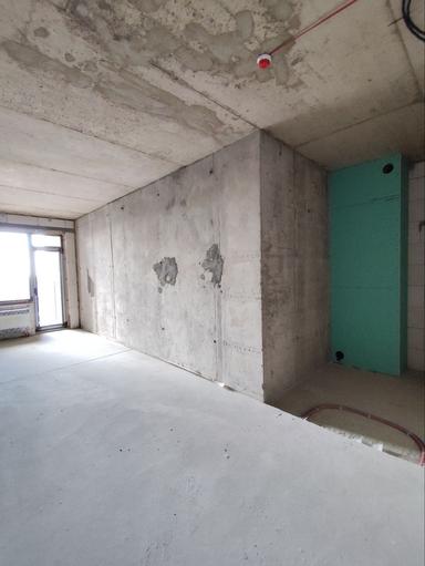 1-комнатная квартира по адресу ул. Спортивная (площадь 27 м²) - Atlanta.ua - фото 14