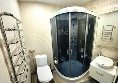 1-room apartment apartment by the address st. Magistratskaya (area 36 m²) - Atlanta.ua - photo 14