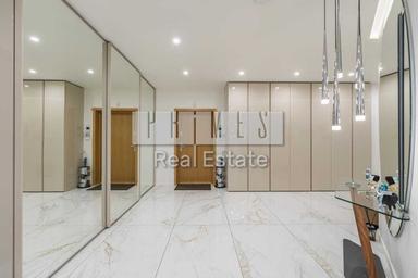 Багатокімнатна квартира за адресою бульвар Дружби Народів (площа 180 м²) - Atlanta.ua - фото 34