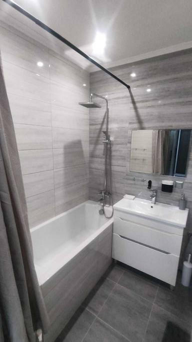 2-комнатная квартира по адресу ул. Магистратская (площадь 75 м²) - Atlanta.ua - фото 41