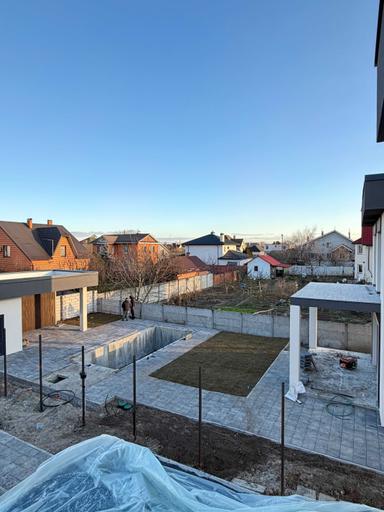 Дом по адресу ул. Заречная (площадь 150 м²) - Atlanta.ua - фото 38