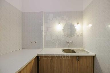 Багатокімнатна квартира за адресою вул. Ярославів Вал (площа 107,4 м²) - Atlanta.ua - фото 35