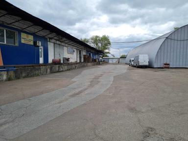 Коммерческая недвижимость по адресу ул. Заболотного ак. (площадь 7500 м²) - Atlanta.ua - фото 7