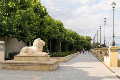 1-комнатная квартира по адресу ул. Спортивная (площадь 41,2 м²) - Atlanta.ua - фото 29