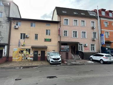 Комерційна нерухомість за адресою вул. Новомостицька (площа 333 м²) - Atlanta.ua - фото 29