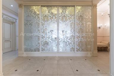 3-кімнатна квартира за адресою бульвар Дружби Народів (площа 114 м²) - Atlanta.ua - фото 34