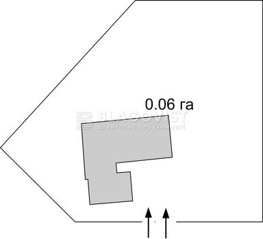 House by the address (area 56 m²) - Atlanta.ua - photo 34