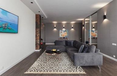 3-rooms apartment apartment by the address (area 120 m²) - Atlanta.ua - photo 11