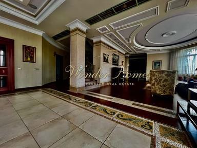 Дом по адресу ул. Дарвина (площадь 835 м²) - Atlanta.ua - фото 27