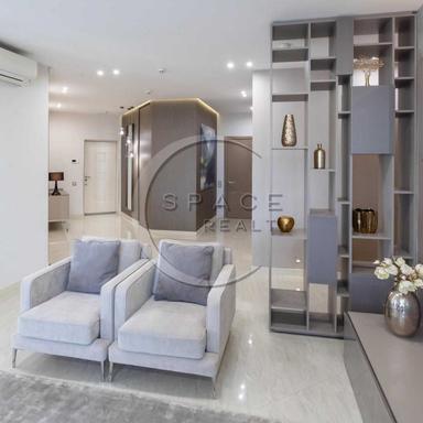 Многокомнатная квартира по адресу бульвар Дружбы Народов (площадь 180 м²) - Atlanta.ua - фото 37