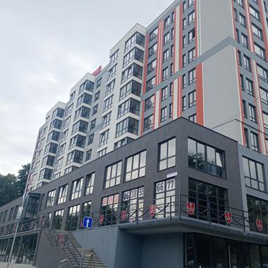 1-кімнатна квартира за адресою (площа 50 м²) - Atlanta.ua - фото 9