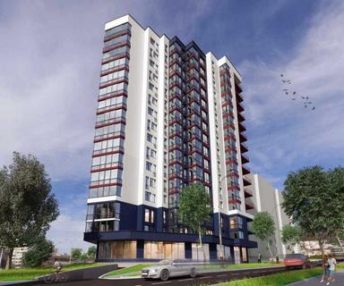 3-кімнатна квартира за адресою вул. Під Голоском (площа 103,3 м²) - Atlanta.ua - фото 45