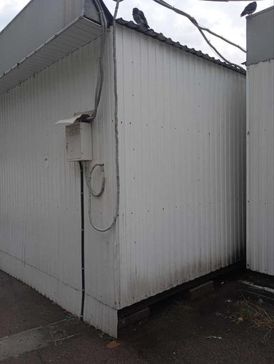 Commercial real estate at (area 21 m²) - Atlanta.ua - photo 7