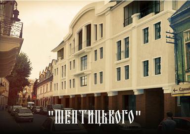 1-room apartment apartment by the address st. Kapelanska (area 45,5 m²) - Atlanta.ua - photo 10