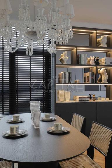 2-кімнатна квартира за адресою вул. Андрія Верхогляда (площа 88 м²) - Atlanta.ua - фото 29