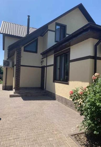 House by the address (area 180 m²) - Atlanta.ua - photo 17