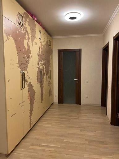 Многокомнатная квартира по адресу ул. Лукьяненко Левка(Тимошенко) (площадь 128 м²) - Atlanta.ua - фото 23