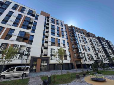 2-кімнатна квартира за адресою вул. Підлісна (площа 65 м²) - Atlanta.ua - фото 17