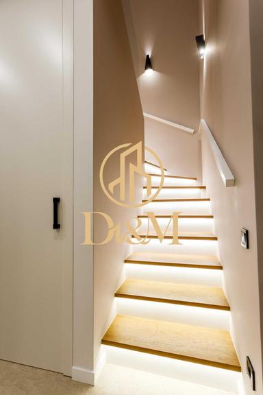 Многокомнатная квартира по адресу (площадь 117 м²) - Atlanta.ua - фото 27