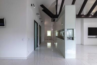 Многокомнатная квартира по адресу Франко Ивана ул. (площадь 210 м²) - Atlanta.ua - фото 32