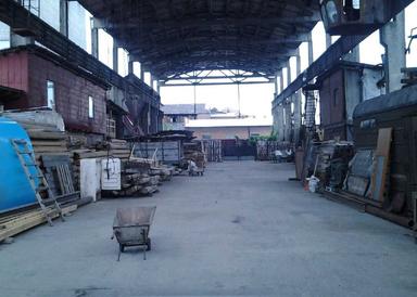 Коммерческая недвижимость по адресу ул. Магистратская (площадь 1200 м²) - Atlanta.ua - фото 11