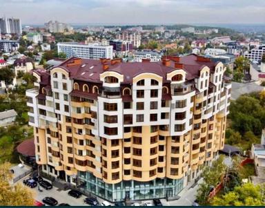 2-rooms apartment apartment by the address st. Roksolany (area 70 m²) - Atlanta.ua - photo 27