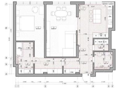 2-кімнатна квартира за адресою бульвар Дружби Народів (площа 87 м²) - Atlanta.ua - фото 48