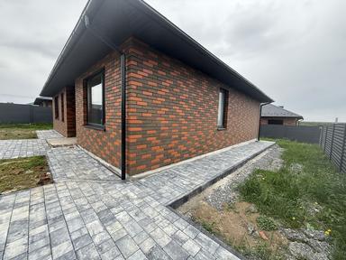 House by the address st. Magistratskaya (area 100 m²) - Atlanta.ua - photo 25