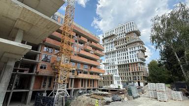 2-кімнатна квартира за адресою вул. Радість (площа 70 м²) - Atlanta.ua - фото 27