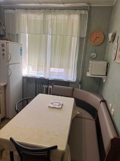 2-комнатная квартира по адресу Куликово поле пл. (площадь 50 м²) - Atlanta.ua - фото 17