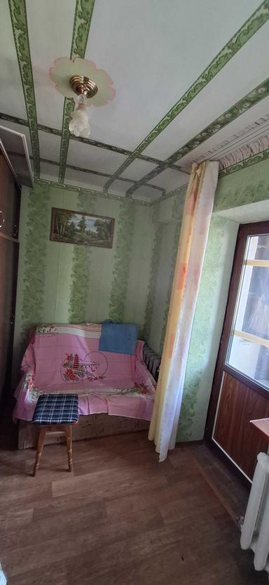 1-комнатная квартира по адресу ул. Автозаводская (площадь 40 м²) - Atlanta.ua - фото 20