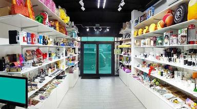 Commercial real estate at st. Sportivnaya (area 260 m²) - Atlanta.ua - photo 5