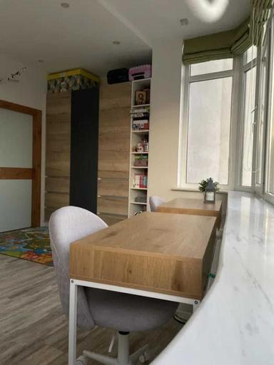 2-комнатная квартира по адресу Куликово поле пл. (площадь 100 м²) - Atlanta.ua - фото 32