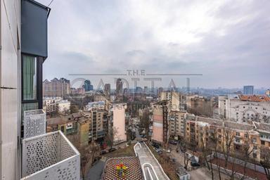 1-room apartment apartment by the address st. Bulvarno Kudryavskaya (area 50 m²) - Atlanta.ua - photo 48