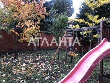 Дом по адресу (площадь 295 м²) - Atlanta.ua - фото 29