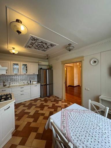 Многокомнатная квартира по адресу (площадь 170 м²) - Atlanta.ua - фото 27