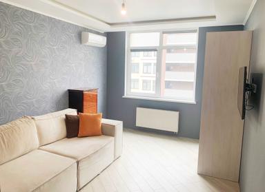 1-кімнатна квартира за адресою вул. Юнацька (площа 46 м²) - Atlanta.ua - фото 25